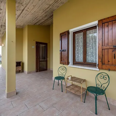 La Terrazza Sul Lago * سويانو ديل لاغو