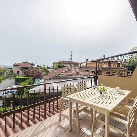 La Terrazza Sul Lago